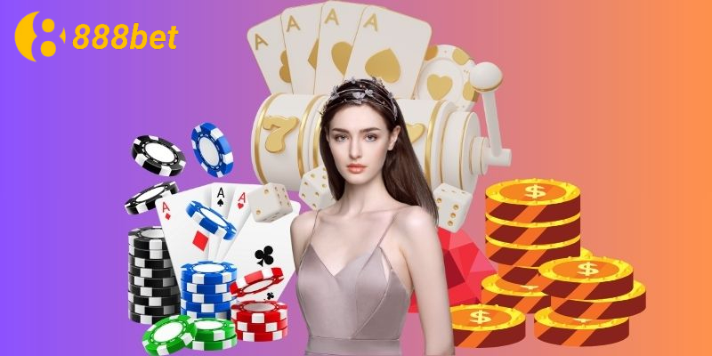 Top những khuyến mãi đang hot tại nhà cái 888B