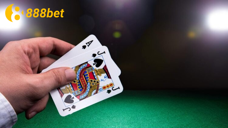 Cách chơi blackjack đơn giản