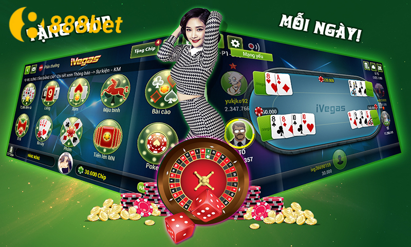 Nhận ưu đãi khuyến mãi khủng khi đăng nhập 888B