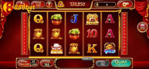 Tổng quan về nổ hũ cung hỷ phát tài