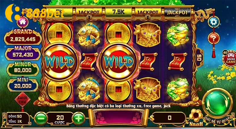 Cách tham gia đơn giản tại 888b