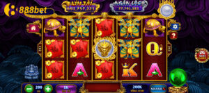 Tổng quan về nổ hũ kho tàng ngũ long