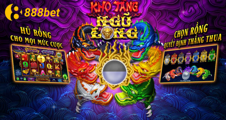 Điểm nổi bật tại 888b