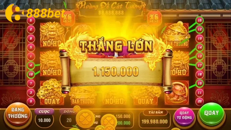 Cách tham gia chơi nổ hũ ông đồ