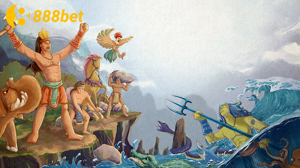 Tổng quan về nổ hũ sơn tinh thủy tinh