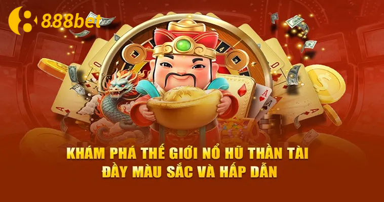 Các ưu đãi tại 888b