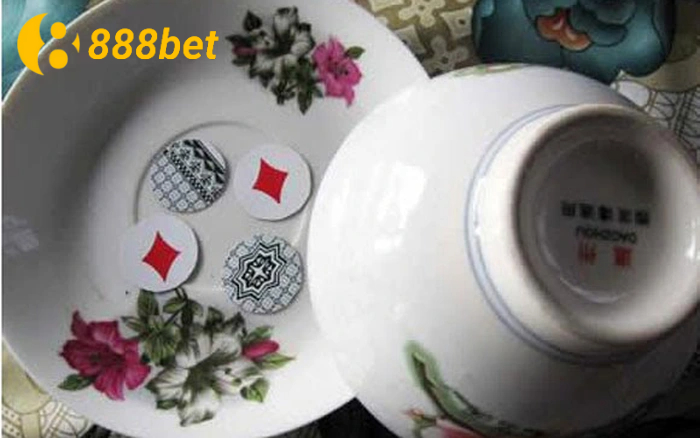 Sự ra đời của xóc đĩa